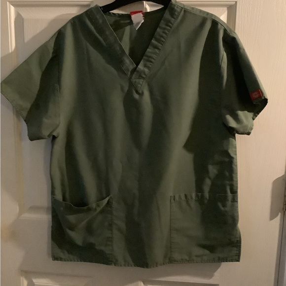 Scrubs set, Dickies brand, size medium - Picture 2 of 6